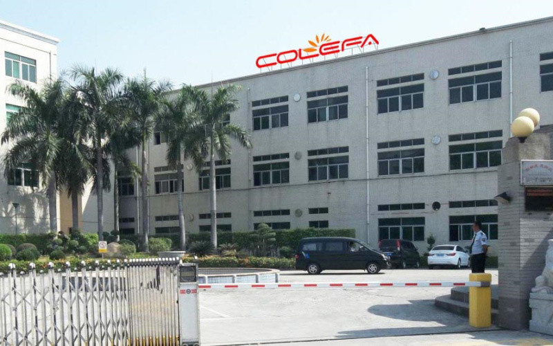 La Cina Shenzhen Colefa Gift Co., Ltd. Profilo Aziendale