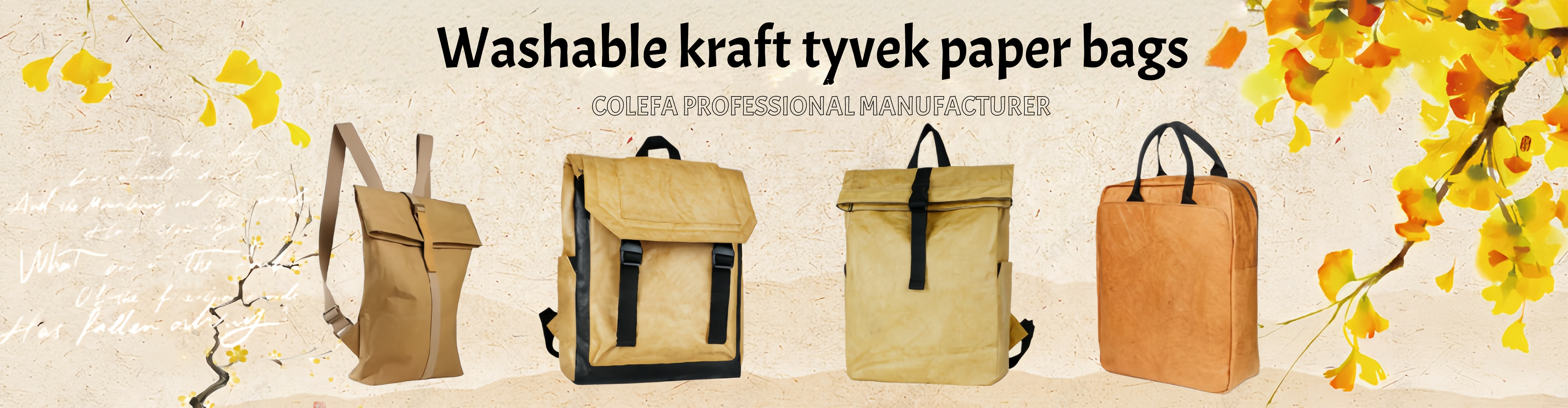 qualità Zaino Fabbrica