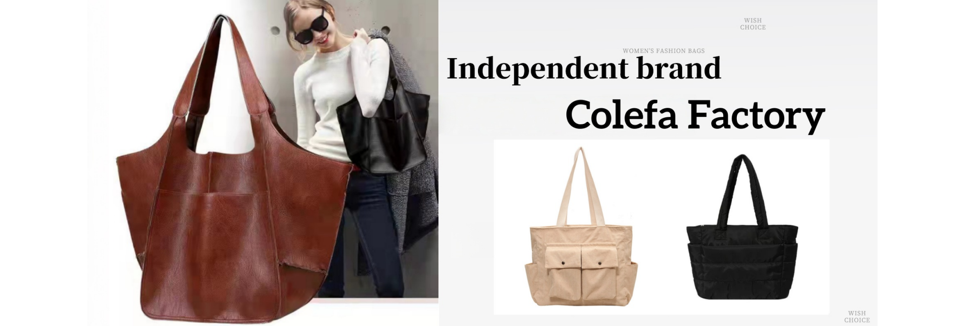 qualità Zaino Fabbrica