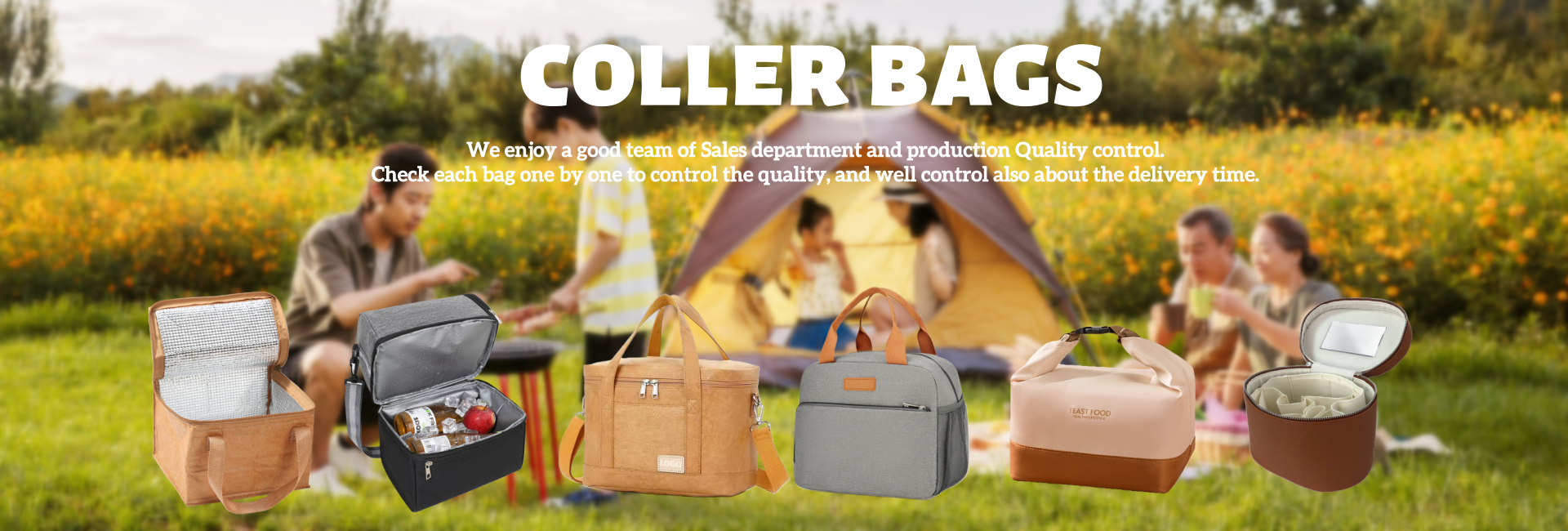 qualità Zaino Fabbrica