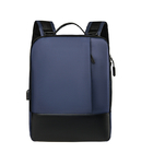 Custom wholesale travel mochilas crossbody USB laptop backpack unisex waterproof 15.6'' convertible backpack shoulder ba