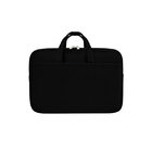 Custom Waterproof Laptop Tote Bag Neoprene Rubber 13" MacBook Sleeve With Handles