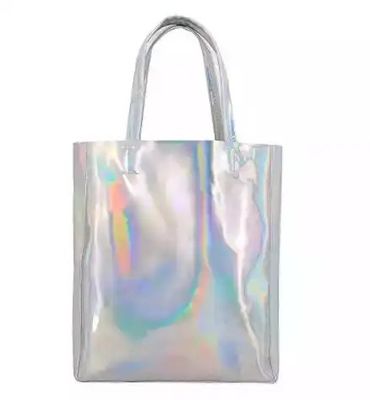 Factory OEM & ODM Womens Large PU Leather Waterproof Tote Bags With Wide Shoulder Strap