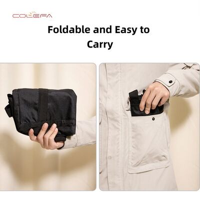 Custom Oxford Fabric Made New Mini Gym Fitness Bag 14-Inch Sports Easy-Carry-On Mini Luggage Bag Travel Storage Bags Wholesale