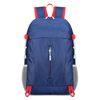 Lightweight Travel Backpack for Hiking Sports & Outdoor Activities Portable Folding Backpack Mountaineering Waterproof Bag