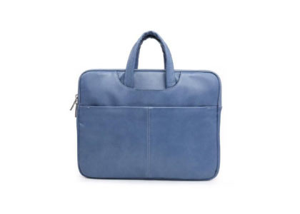 Women Fancy Laptop Carry Bag PU Lleather Briefcase Shoulder Bag For Laptop Women